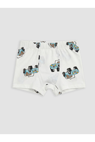 LC Waikiki I Boy's Waist Drawstring Boxer from Freezen Store