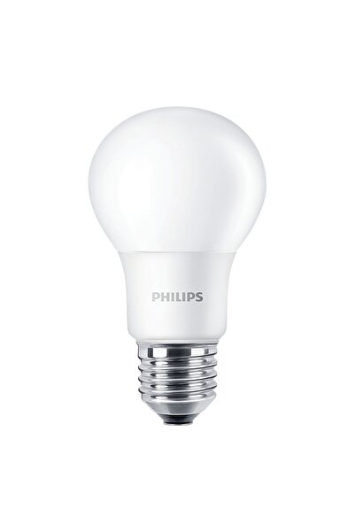 Philips Bec LED A60 8-60W E27 827 Corepro,