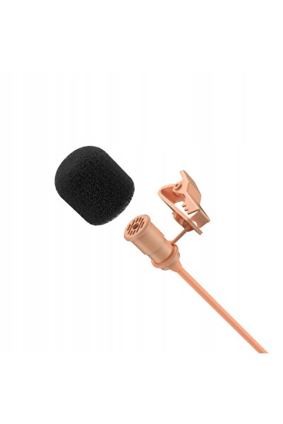NO BRAND Microfon SmallRig Lavalier 3,5 mm Simorr Wave L1