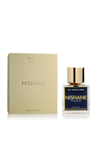 Nishane Fan Your Flames Extrait de Parfum 100 ml UNISEX