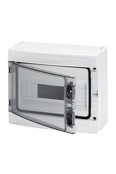 Gewiss 12M IP65 приложен панел – |   GW40103,