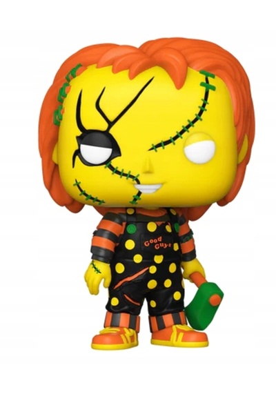 Funko Pop FILME CHUCKY FIGURKA Chucky 1249