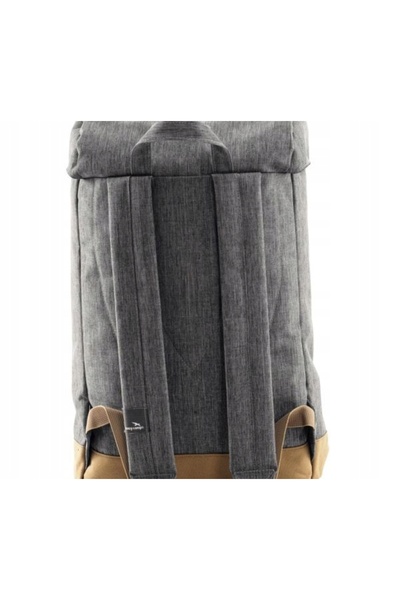 NO BRAND Rucsac urban Memphis Blue easy camp