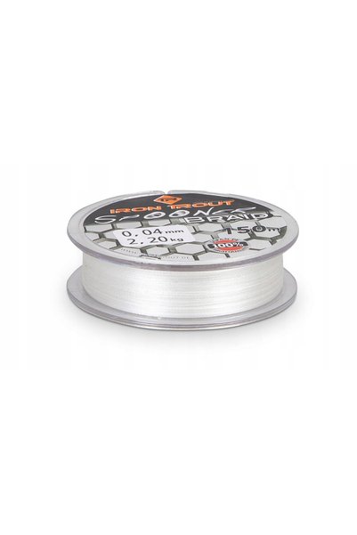 NO BRAND PLECIONKA SANGER IRON TROUT SPOONER 0.6PE