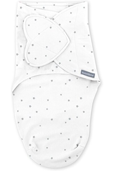 Ingenuity Ingenuity Monogram Collection Swaddle, 0-3 Months, 3.1 - 6.3 Kg, 1 ...