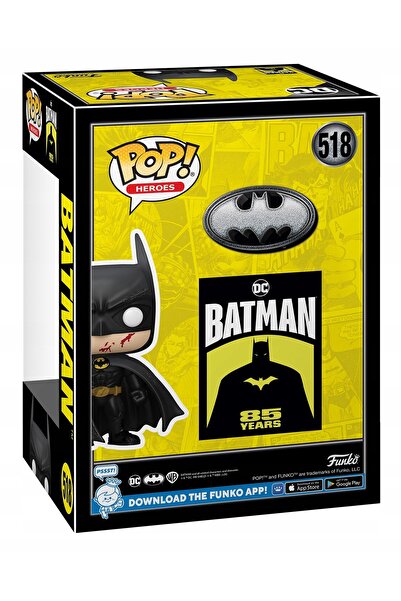 Funko Pop Figurină Funko Pop! Batman 518