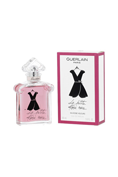 Guerlain La Petite Robe Noire Ma Robe Velours EDP 50 ml W