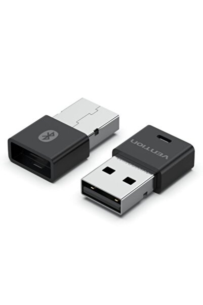 Vention Adaptor Bluetooth NALB0 5.4 USB 2.0 negru