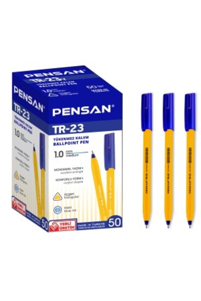 Pensan Pix tr23