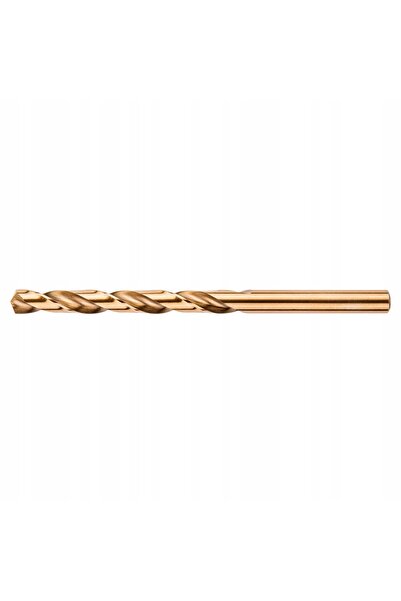 graphite 57H040-10 6.5mm 10 bucăți Burghie metalice