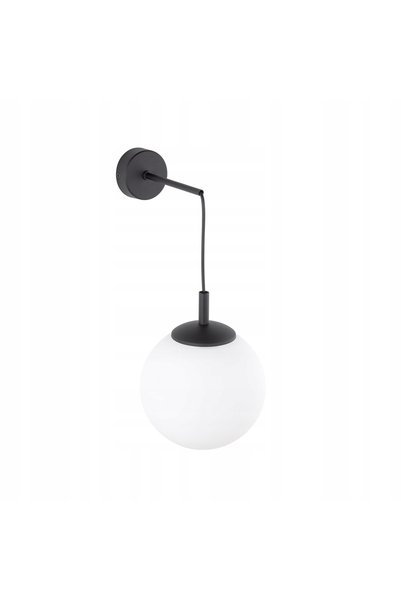 NO BRAND Lampa de perete ESME WHITE 5388 TK Lighting