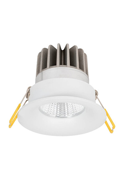 METSAN Spot LED rotund Sumota mini 8W 4000K IP44, alb, Metsan,
