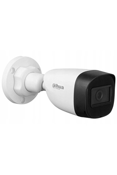 DAHUA Cameră 4 în 1 5Mpx HAC-HFW1500C-0280B-S2