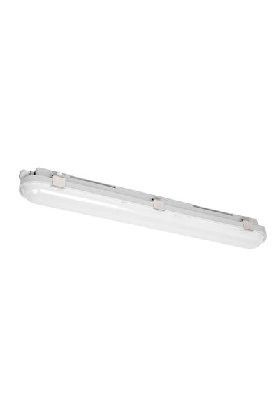 solentis Corp Etans IP65 LED SLIM 20W 4000K 600mm Dispersor Opal Interconecta...