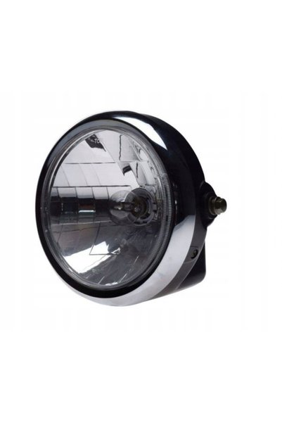 Wilmat LAMPĂ FAȚĂ CU REFLEATOR PENTRU NEKEN SHAFT STREET