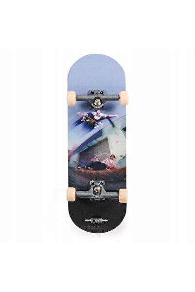 NO BRAND TECH DECK DESKOROLKA FINGERBOARD PERFORMANȚĂ STEREO