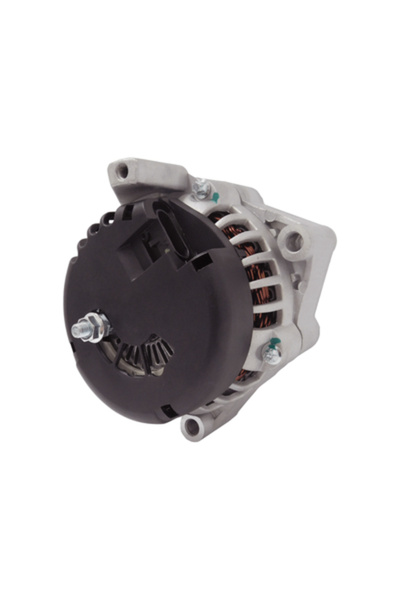 NO BRAND Alternator NOU GMC K1500, K2500, K3500, Safari, Savana, Suburban, Yu...