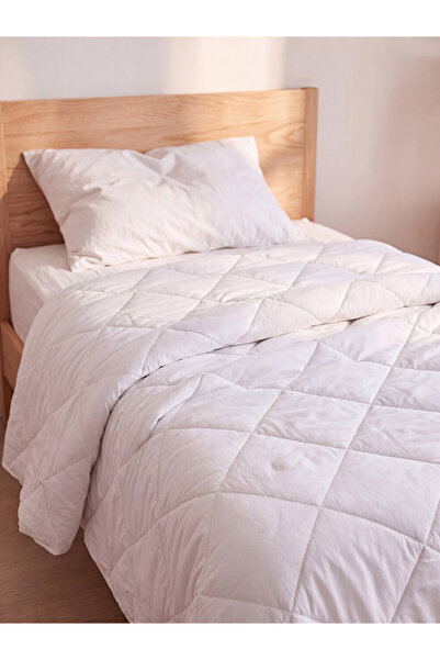 LC Waikiki Rmz Gi̇yi̇m Farkiyla Single Duvet 155X215 cm