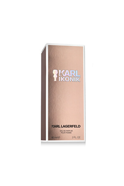 Karl Lagerfeld Ikonik Pour Femme EDP 60 ml W