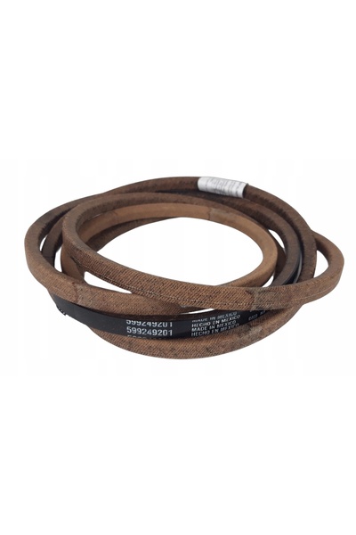 Husqvarna Curea tractor TC 138T 59924920