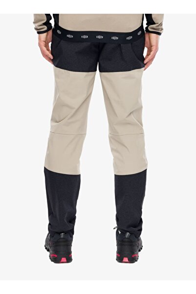 CMP Pantaloni softshell Tua - corda 54 (XXL)