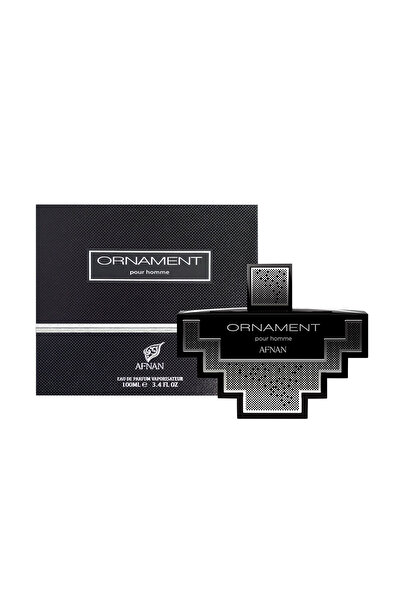 Afnan Ornament Pour Homme EDP 100 ml M