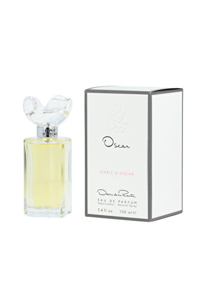 Oscar De La Renta Oscar Esprit D'Oscar EDP 100 ml W