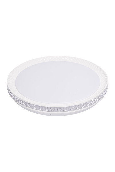 Pulsar Plafoniera Smart Luxera 36W 3000K-6500K IP20,