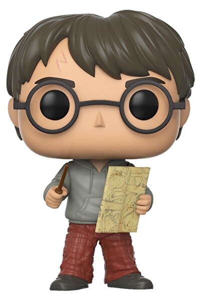 Funko Pop Figurină Funko Pop! Harry Potter Harta Marauderilor 42