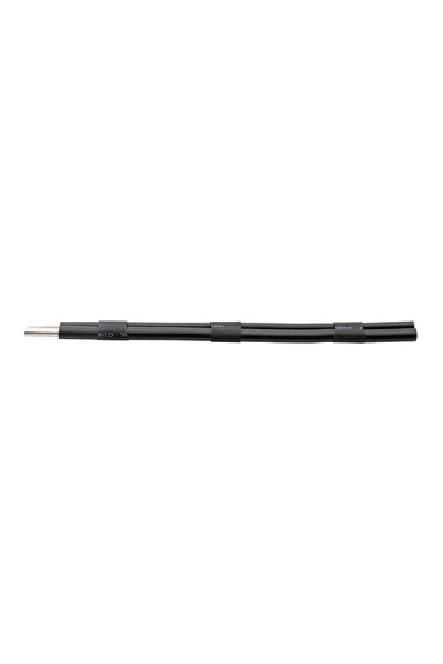 Danex Aerial Aluminum Twisted Cable, T2xir 16+25 – Single Wire, Metal, DANEX,...