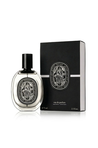 Diptyque Eau de Minthé EDP 75 ml UNISEX