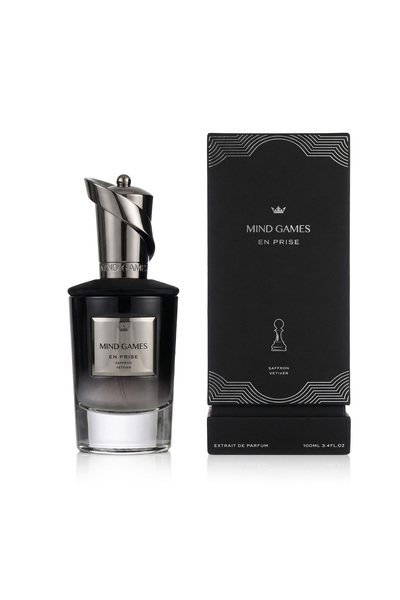 Mind Games En Prise Ω ντε Παρφούμ 100 ml ΟΥΝΙΣΕΞ