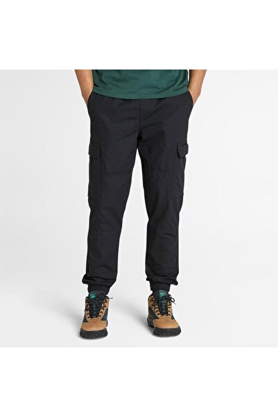 Timberland Brookline Ripstop Utility Cargo Jogger Men's Pants