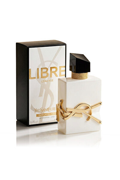 Yves Saint Laurent Libre L'Eau Nue EDP, alcohol-free, 50 ml, for women