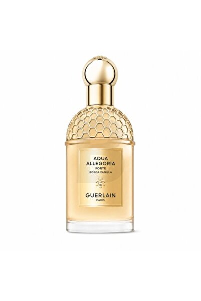 Guerlain Aqua Allegoria Forte Bosca Vanilla Eau de Parfum, unisex, επαναγεμιζ...