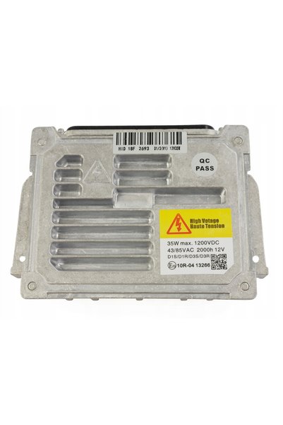NO BRAND CONVERTOR BI XENON AUDI SEAT VW CITROEN PEUGEOT VOLVO 4L0907391 VALEO