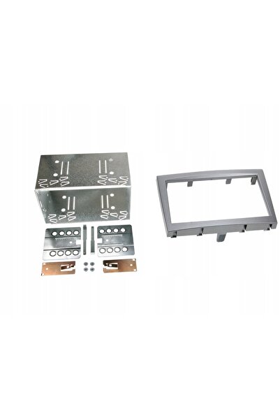 NO BRAND Ramka PORSCHE 911 06-08 BOXTER 04-08 CAYMAN 05-09