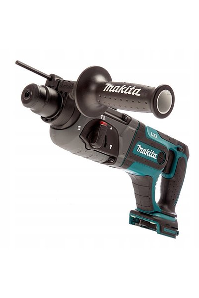 Makita DHR241RFJ BURGHIU CU PERCUȚIE 18V 2x 3.0Ah SDS PLUS DHR241 - PL -