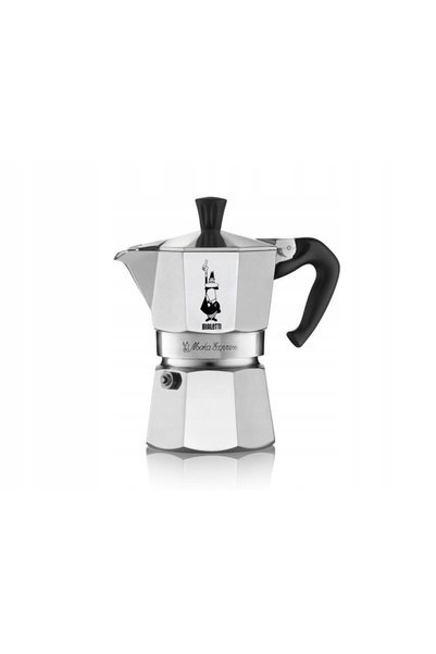 Bialetti Cafetieră Moka Express 18 cești (EA18 / 1167)
