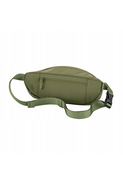 Fjällräven Borsetă de șold Fjallraven Ulvö Hip Pack Medium - verde
