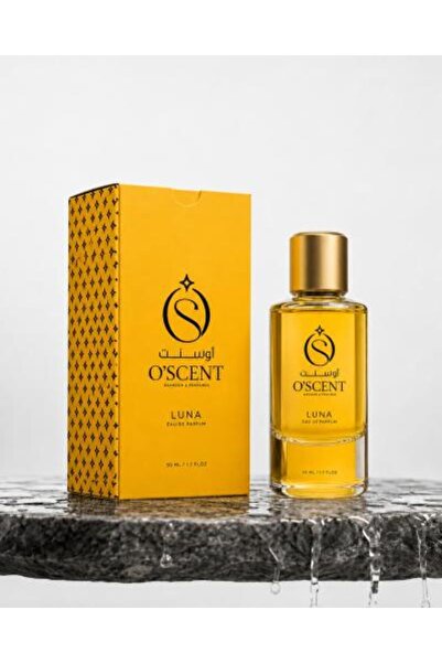 Luna Essential Perfume