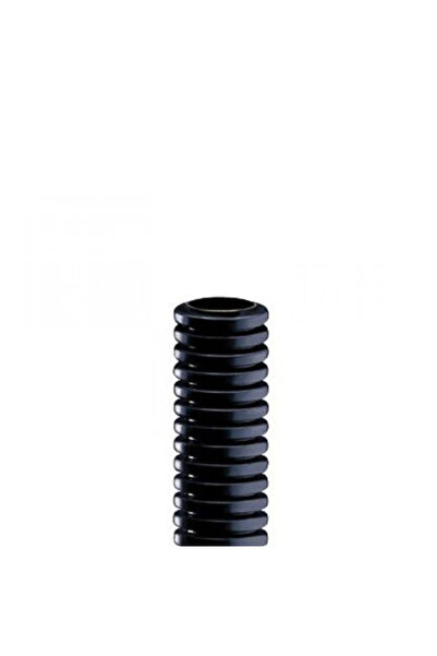 NOVELITE Tub flexibil HF Ø32 mm 320N negru – 50 m/colac – NOVELITE, ambalaj 5...