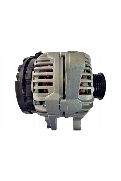 Hella Alternator 8EL 011 712-191