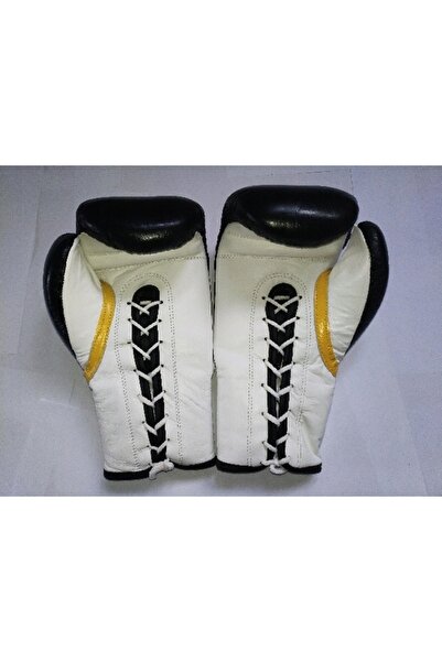 NO BRAND Mănuși de box DIVISION B-2 DIV-PFG1500 Pro cu spumă în 3 straturi, n...