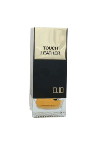 Le Chameau Clio Touch Leather, Parfum, Unisex, 90 ml