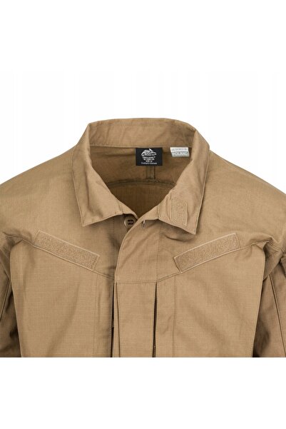NO BRAND Helikon-Tex Bluza MBDU NyCo Shadow Grey XS
