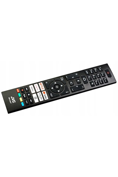 NO BRAND PILOT JVC RMC-3607 RC45157