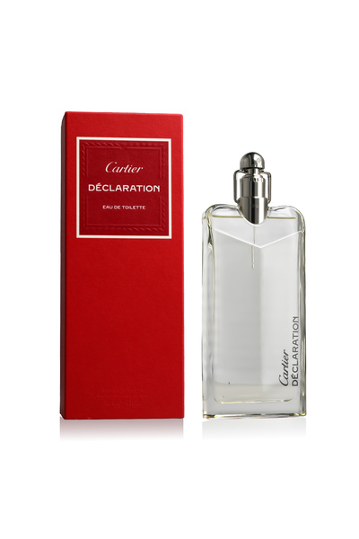 Cartier Déclaration Νερό Τουαλέτας Επαναγεμιζόμενο 150 ml M
