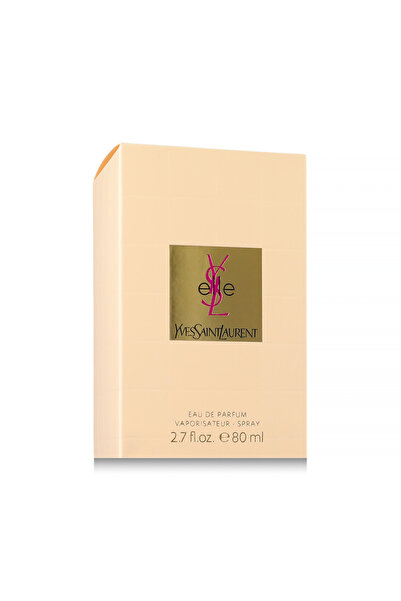 Yves Saint Laurent Elle 2024 EDP 80 ml Γυναικείο
