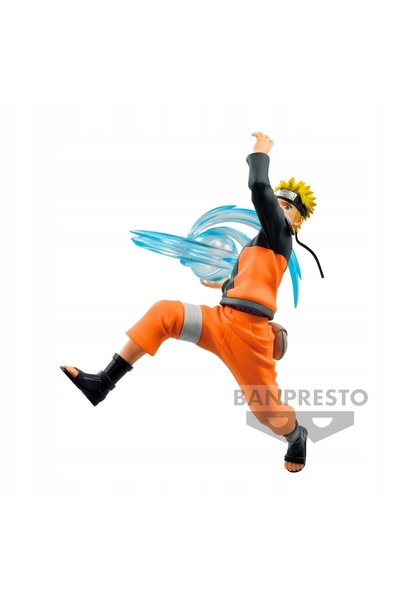 NO BRAND Figurină BP NARUTO S EFFECTREME - UZUMAKI NARUTO